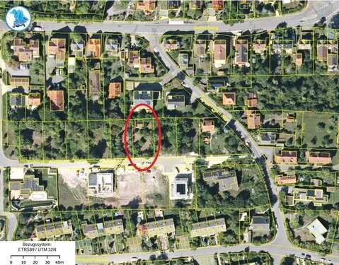 Foto - Grundstück zu verkaufen in Coburg 207.000,00 € 571 m²