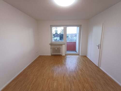 Foto - Wohnung zum Mieten in München 891,77 € 40.48 m²