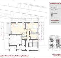 Wohnung zum Kaufen in Wolfsburg 345.000,00 € 94.4 m²