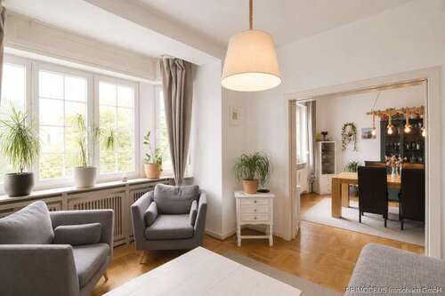 Foto - Haus zum Kaufen in Flörsheim am Main 629.000,00 € 138 m²