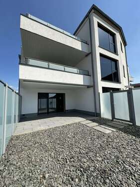 Foto - Wohnung zum Mieten in Braunschweig 1.350,00 € 117 m²