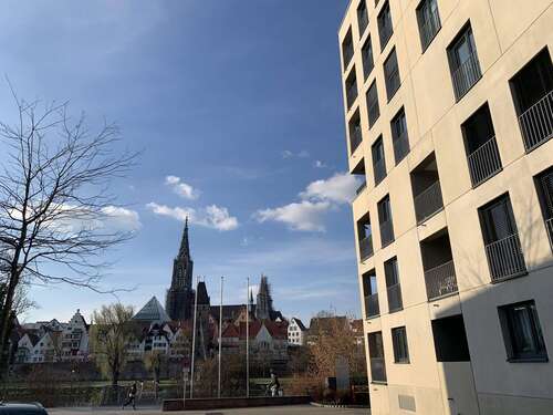 Foto - Wohnung zum Kaufen in Neu-Ulm 454.000,00 € 91 m²