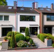 Haus zum Kaufen in Düsseldorf 559.000,00 € 124.29 m²