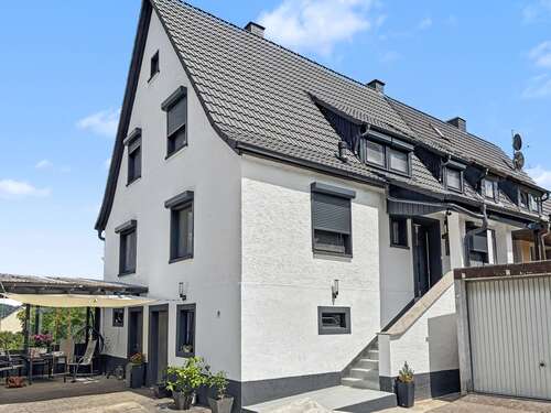 Foto - Haus zum Kaufen in Mömbris 349.000,00 € 114 m²