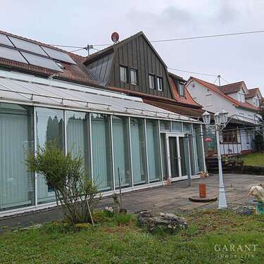 Foto - Haus zum Kaufen in Gomaringen 990.000,00 € 330 m²
