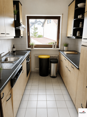 Foto - Wohnung zum Kaufen in Leinburg 198.000,00 € 67 m²