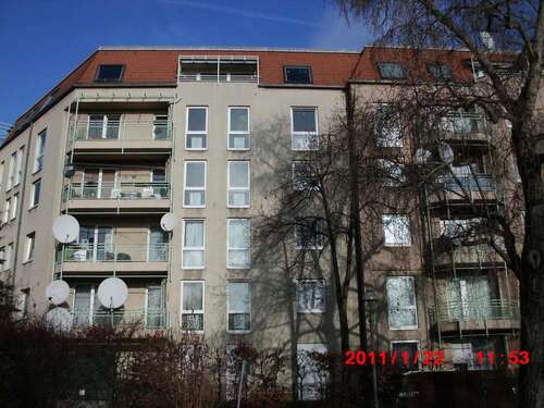 Foto - Wohnung zum Mieten in Berlin 1.150,00 € 114.96 m²