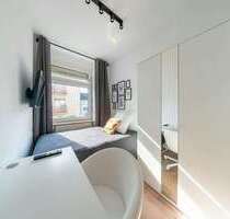 WG-Zimmer in Frankfurt am Main 520,00 € 11 m²