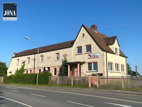 Foto - Haus zum Kaufen in Kulmbach 475.000,00 € 446 m²