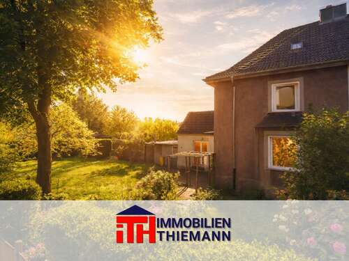 Foto - Haus zum Kaufen in Bottrop Stadtmitte 265.000,00 € 91.05 m²