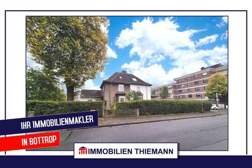 Foto - Haus zum Kaufen in Bottrop Stadtmitte 265.000,00 € 91.05 m²