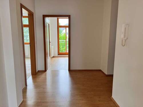 Foto - Wohnung zum Mieten in Netzschkau 355,00 € 69.27 m²