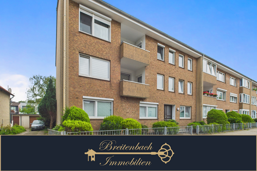 Foto - Wohnung zum Kaufen in Delmenhorst 199.000,00 € 85 m²