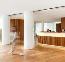 Büro in Bremen 930,00 € 14 m² - 930,00 EUR Kaltmiete, ca.  14,00 m² in Bremen (PLZ: 28199)