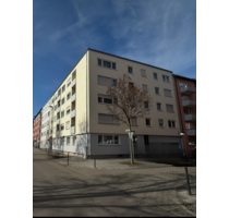 Wohnung zum Kaufen in Neu-Ulm 126.000,00 € 35 m²
