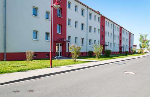Foto - Wohnung zum Mieten in Amt Wachsenburg 380,00 € 61.35 m²