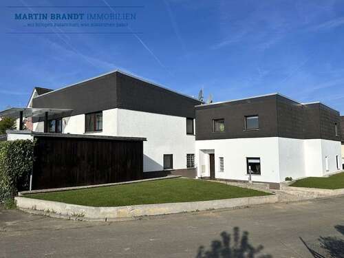 Foto - Haus zum Kaufen in Hünstetten Wallrabenstein 288.800,00 € 110.8 m²