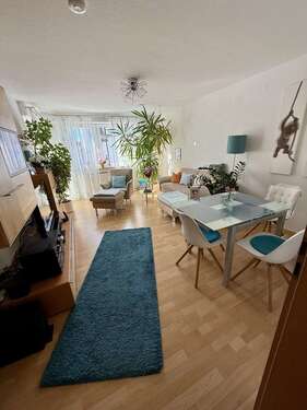 Foto - Wohnung zum Kaufen in Friedrichshafen 315.000,00 € 67 m²