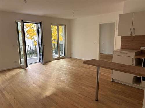 Foto - Wohnung zum Mieten in Berlin 1.100,00 € 57 m²