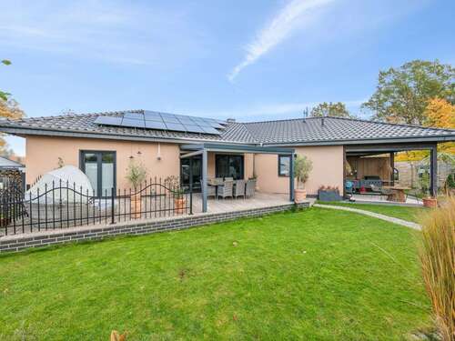 Foto - Haus zum Kaufen in Schorfheide 530.000,00 € 139.43 m²