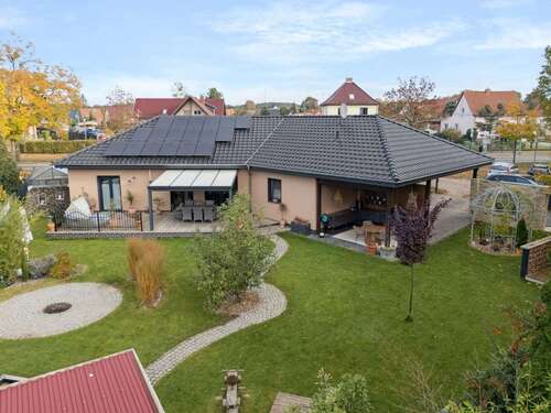 Foto - Haus zum Kaufen in Schorfheide 510.000,00 € 139.43 m²