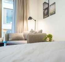 Wohnen auf Zeit in Stuttgart 1.070,00 €