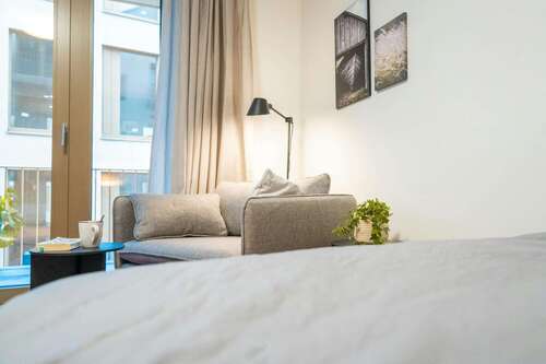 Foto - Wohnen auf Zeit in Stuttgart 1.070,00 €