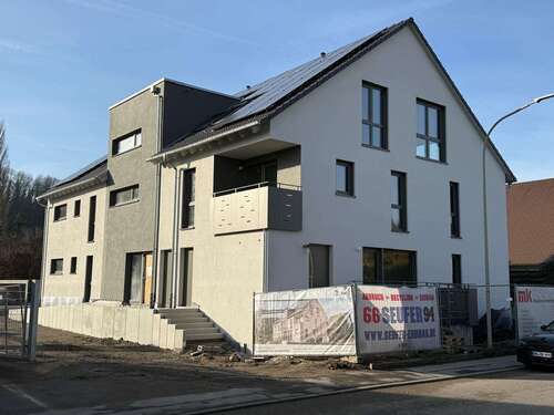 Foto - Wohnung zum Mieten in Bad Wimpfen 1.070,00 € 79.31 m²