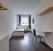 WG-Zimmer in Stuttgart 530,00 € 12 m²