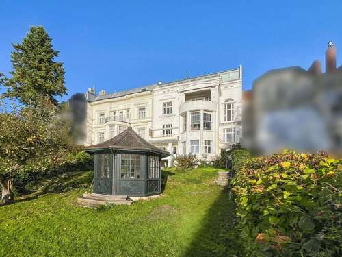 Foto - Wohnung zum Kaufen in Lübeck 485.000,00 € 137.27 m²