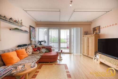 Foto - Wohnung zum Kaufen in Bogen 159.000,00 € 53.88 m²