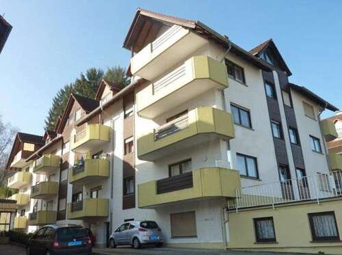 Foto - Wohnung zum Mieten in Bad Orb 895,00 € 105 m²