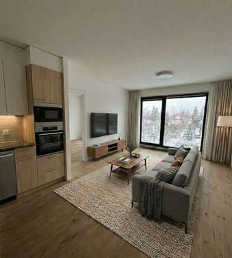 Foto - Wohnung zum Mieten in Berlin 1.608,00 € 57.4 m²