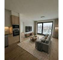 Wohnung zum Mieten in Berlin 1.608,00 € 57.4 m²