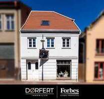 Haus zum Kaufen in Malchow 155.000,00 € 125 m²