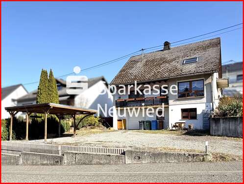 Foto - Haus zum Kaufen in Kleinmaischeid 179.000,00 € 128 m²