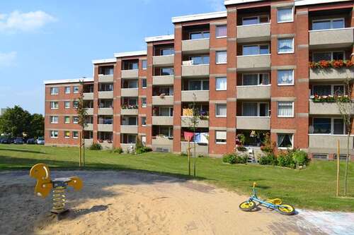 Foto - Wohnung zum Mieten in Detmold 393,14 € 60.57 m²