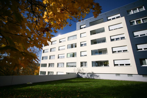 Foto - Wohnung zum Mieten in Villingen-Schwenningen 725,40 € 78 m²