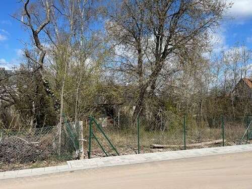 Foto - Grundstück zu verkaufen in Coburg 214.000,00 € 589 m²