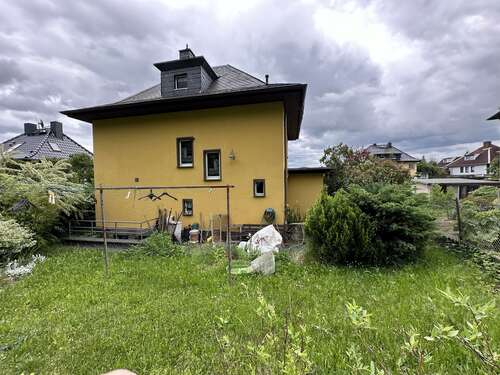 Foto - Haus zum Kaufen in Plauen 239.000,00 € 100 m²