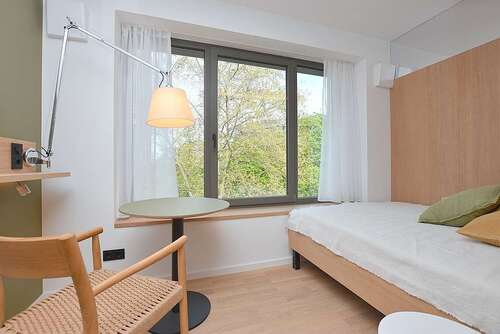 Foto - Wohnung zum Mieten in Stuttgart 860,00 € 18 m²
