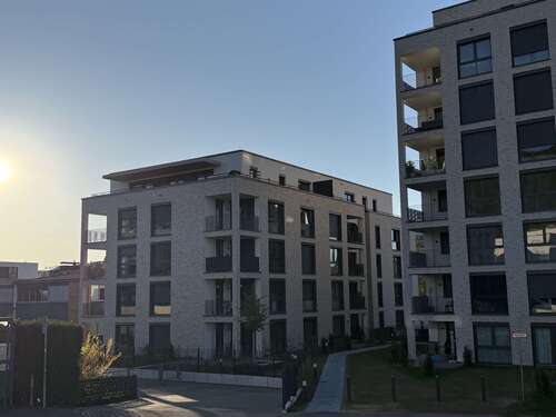 Foto - Wohnung zum Mieten in Pfullingen 570,00 € 27 m²