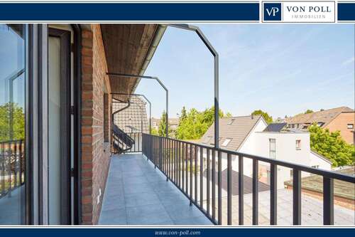 Foto - Wohnung zum Kaufen in Düsseldorf 630.000,00 € 133.83 m²