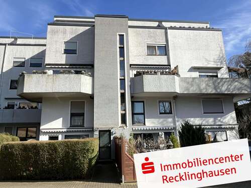 Foto - Wohnung zum Kaufen in Oer-Erkenschwick 173.000,00 € 100 m²