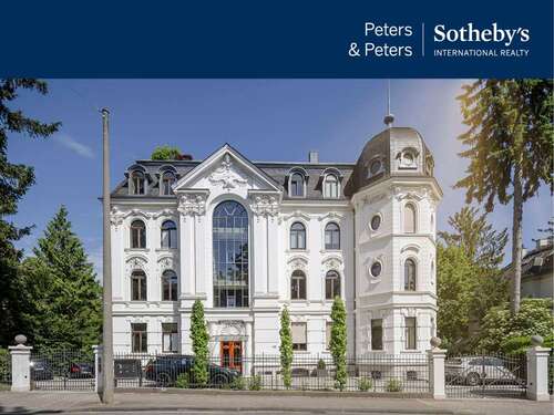 Foto - Wohnung zum Kaufen in Wiesbaden 6.290.000,00 € 335 m²