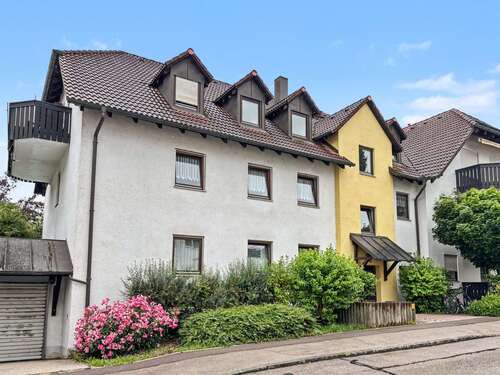 Foto - Wohnung zum Kaufen in Freising 275.000,00 € 38.05 m²