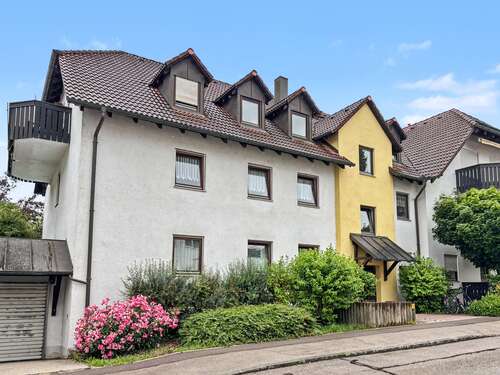 Foto - Wohnung zum Kaufen in Freising 275.000,00 € 38.05 m²