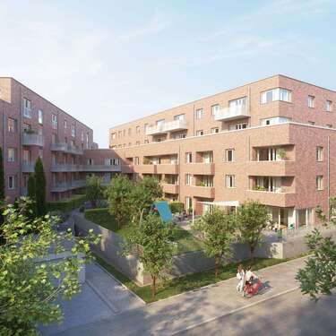 Foto - Wohnung zum Mieten in Hannover 1.725,00 € 106.19 m²