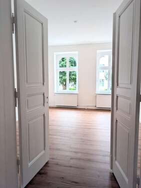Foto - Wohnung zum Kaufen in Greifswald 350.000,00 € 96 m²