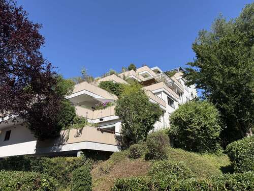 Foto - Wohnung zum Kaufen in Freiburg 320.000,00 € 179 m²